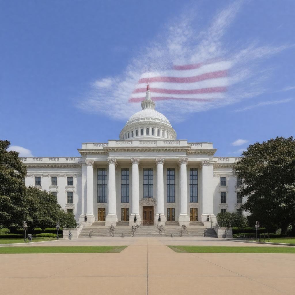 General Services Administration